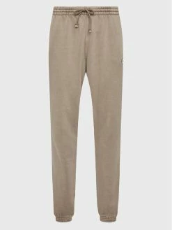 Reebok Άνδρες Παντελόνια Φόρμας Παντελόνι φόρμας Classics Natural Dye HM5363 Γκρι Loose Fit