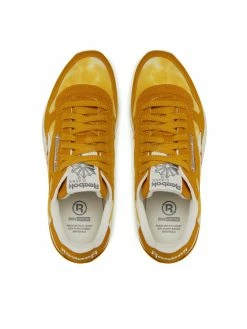Reebok Αθλητικά Παπούτσια Classic Grow GX4744 Κίτρινο -Reebok Classic Εκπτώσεις unnamed file 1201