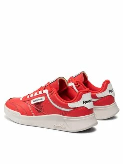 Reebok Αθλητικά Παπούτσια Club C Legacy Keith Haring GZ1459 Κόκκινο -Reebok Classic Εκπτώσεις unnamed file 1211