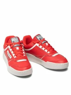 Reebok Αθλητικά Παπούτσια Club C Legacy Keith Haring GZ1459 Κόκκινο -Reebok Classic Εκπτώσεις unnamed file 1213
