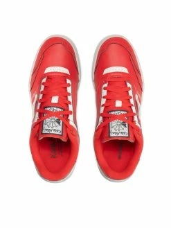 Reebok Αθλητικά Παπούτσια Club C Legacy Keith Haring GZ1459 Κόκκινο -Reebok Classic Εκπτώσεις unnamed file 1214