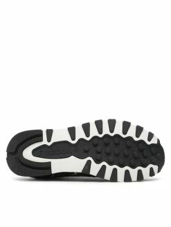 Reebok Αθλητικά Παπούτσια Classic Leather Keith Har GZ1456 Μαύρο -Reebok Classic Εκπτώσεις unnamed file 1218