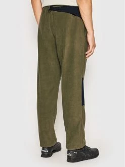 Reebok Παντελόνια Φόρμας Παντελόνι φόρμας Classics H54411 Πράσινο Regular Fit 7 Reebok Παντελόνια Φόρμας Παντελόνι φόρμας Classics H54411 Πράσινο Regular Fit -Reebok Classic Εκπτώσεις unnamed file 1223