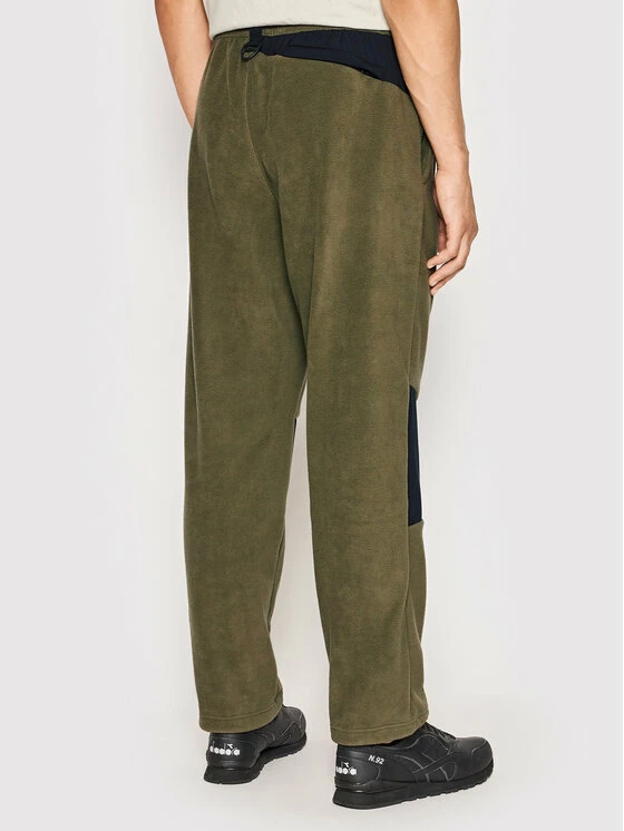 Reebok Παντελόνια Φόρμας Παντελόνι φόρμας Classics H54411 Πράσινο Regular Fit 3 Reebok Παντελόνια Φόρμας Παντελόνι φόρμας Classics H54411 Πράσινο Regular Fit - Image 3