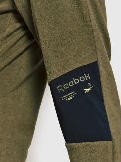 Reebok Παντελόνια Φόρμας Παντελόνι φόρμας Classics H54411 Πράσινο Regular Fit 8 Reebok Παντελόνια Φόρμας Παντελόνι φόρμας Classics H54411 Πράσινο Regular Fit -Reebok Classic Εκπτώσεις unnamed file 1224