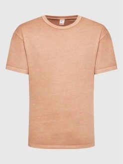 Reebok T-shirts T-Shirt Classics Natural Dye H54442 Πορτοκαλί Oversize 9 Reebok T-shirts T-Shirt Classics Natural Dye H54442 Πορτοκαλί Oversize -Reebok Classic Εκπτώσεις unnamed file 1235