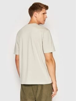 Reebok T-shirts T-Shirt Classics Starcrest HD4016 Γκρι Relaxed Fit -Reebok Classic Εκπτώσεις unnamed file 1238