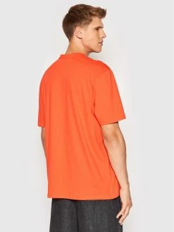 Reebok T-shirts T-Shirt Iverson Basketball I3 HG4345 Κόκκινο Relaxed Fit -Reebok Classic Εκπτώσεις unnamed file 1248