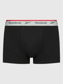 Reebok Μπόξερ Σετ μποξεράκια 3 τμχ Ovett C8266 Μαύρο 9 Reebok Μπόξερ Σετ μποξεράκια 3 τμχ Ovett C8266 Μαύρο -Reebok Classic Εκπτώσεις unnamed file 1255
