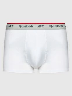 Reebok Μπόξερ Σετ μποξεράκια 3 τμχ Ovett C8266 Έγχρωμο -Reebok Classic Εκπτώσεις unnamed file 1260