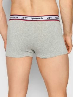 Reebok Μπόξερ Σετ μποξεράκια 3 τμχ Barlow C8265 Έγχρωμο -Reebok Classic Εκπτώσεις unnamed file 1265