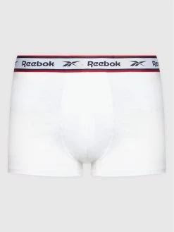 Reebok Μπόξερ Σετ μποξεράκια 3 τμχ Barlow C8265 Έγχρωμο -Reebok Classic Εκπτώσεις unnamed file 1266