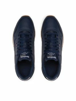 Reebok Αθλητικά Παπούτσια Classic Leather GY3600 Σκούρο μπλε -Reebok Classic Εκπτώσεις unnamed file 1272