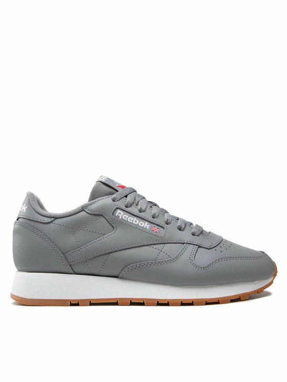 Reebok Αθλητικά Παπούτσια Classic Leather GY3599 Γκρι 2 Reebok Αθλητικά Παπούτσια Classic Leather GY3599 Γκρι - Image 2