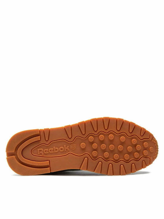 Reebok Αθλητικά Παπούτσια Classic Leather GY3599 Γκρι 4 Reebok Αθλητικά Παπούτσια Classic Leather GY3599 Γκρι - Image 4