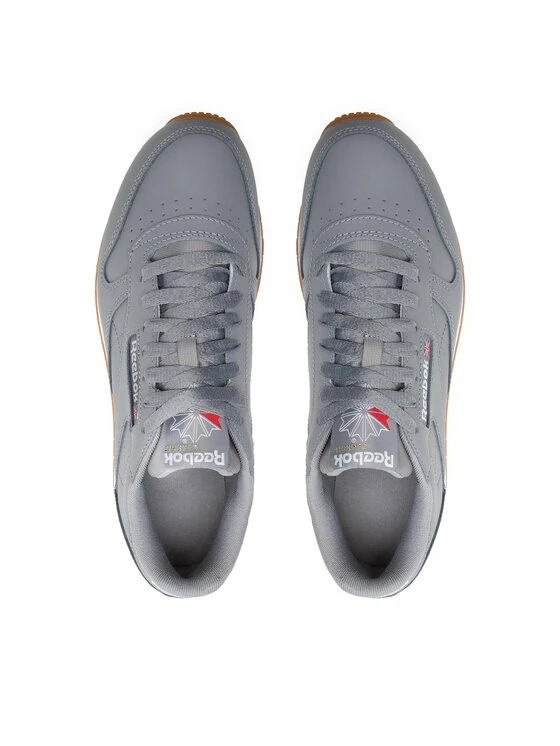 Reebok Αθλητικά Παπούτσια Classic Leather GY3599 Γκρι 5 Reebok Αθλητικά Παπούτσια Classic Leather GY3599 Γκρι - Image 5