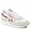 Reebok Αθλητικά Παπούτσια Classic Leather GX8749 Λευκό