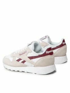 Reebok Αθλητικά Παπούτσια Classic Leather GX8749 Λευκό -Reebok Classic Εκπτώσεις unnamed file 1281