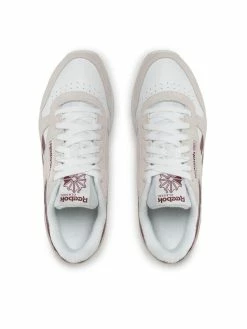 Reebok Αθλητικά Παπούτσια Classic Leather GX8749 Λευκό -Reebok Classic Εκπτώσεις unnamed file 1283