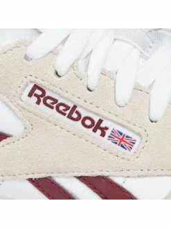 Reebok Αθλητικά Παπούτσια Classic Leather GX8749 Λευκό -Reebok Classic Εκπτώσεις unnamed file 1284