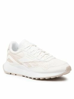 Reebok Αθλητικά Παπούτσια Cl Legacy Az Grow GX5315 Μπεζ