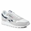 Reebok Αθλητικά Παπούτσια Classic Leather GX8750 Γκρι