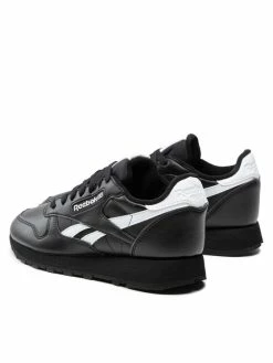 Reebok Αθλητικά Παπούτσια Classic Vegan GY3612 Μαύρο -Reebok Classic Εκπτώσεις unnamed file 1314