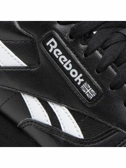Reebok Αθλητικά Παπούτσια Classic Vegan GY3612 Μαύρο -Reebok Classic Εκπτώσεις unnamed file 1317