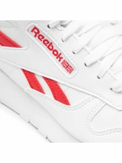 Reebok Αθλητικά Παπούτσια Classic Vegan GY3612 Λευκό -Reebok Classic Εκπτώσεις unnamed file 1323