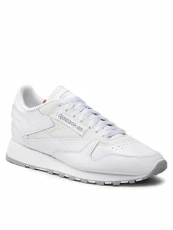 Reebok Αθλητικά Παπούτσια Classic Leather GX6196 Λευκό