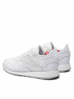 Reebok Αθλητικά Παπούτσια Classic Leather GX6196 Λευκό -Reebok Classic Εκπτώσεις unnamed file 1326