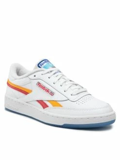 Reebok Αθλητικά Παπούτσια Club C Revenge GX0383 Λευκό