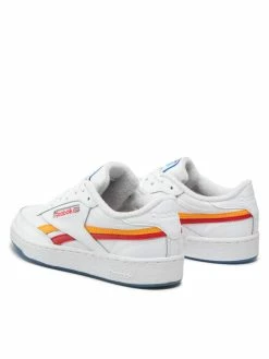 Reebok Αθλητικά Παπούτσια Club C Revenge GX0383 Λευκό -Reebok Classic Εκπτώσεις unnamed file 1332