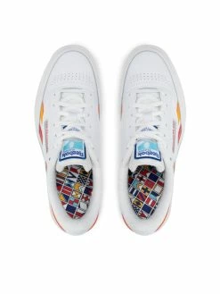 Reebok Αθλητικά Παπούτσια Club C Revenge GX0383 Λευκό -Reebok Classic Εκπτώσεις unnamed file 1335