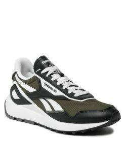 Reebok Αθλητικά Παπούτσια Cl Legacy Az GX5305 Μαύρο