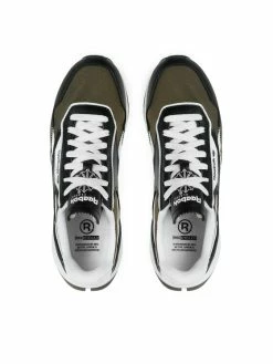 Reebok Αθλητικά Παπούτσια Cl Legacy Az GX5305 Μαύρο -Reebok Classic Εκπτώσεις unnamed file 1341