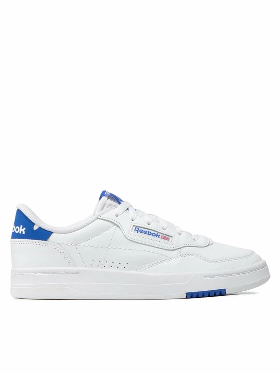 Reebok Αθλητικά Παπούτσια Court Peak GW7557 Λευκό 2 Reebok Αθλητικά Παπούτσια Court Peak GW7557 Λευκό - Image 2