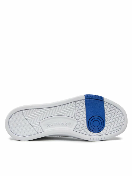 Reebok Αθλητικά Παπούτσια Court Peak GW7557 Λευκό 4 Reebok Αθλητικά Παπούτσια Court Peak GW7557 Λευκό - Image 4