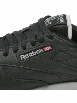 Reebok Αθλητικά Παπούτσια Classic Leather GW3330 Μαύρο -Reebok Classic Εκπτώσεις unnamed file 1359