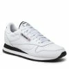 Reebok Αθλητικά Παπούτσια Classic Leather GW3331 Λευκό