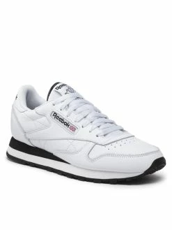 Reebok Αθλητικά Παπούτσια Classic Leather GW3331 Λευκό