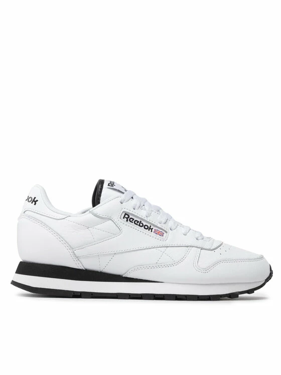Reebok Αθλητικά Παπούτσια Classic Leather GW3331 Λευκό 2 Reebok Αθλητικά Παπούτσια Classic Leather GW3331 Λευκό - Image 2