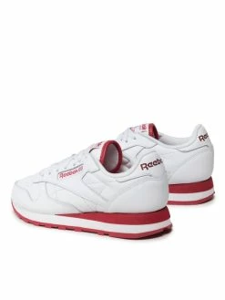 Reebok Αθλητικά Παπούτσια Classic Leather GW3329 Λευκό -Reebok Classic Εκπτώσεις unnamed file 1368