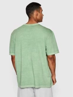 Reebok T-shirts T-Shirt Classics Natural Dye H54440 Πράσινο Oversize -Reebok Classic Εκπτώσεις unnamed file 1385