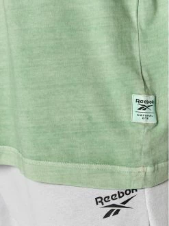 Reebok T-shirts T-Shirt Classics Natural Dye H54440 Πράσινο Oversize -Reebok Classic Εκπτώσεις unnamed file 1386
