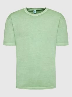 Reebok T-shirts T-Shirt Classics Natural Dye H54440 Πράσινο Oversize -Reebok Classic Εκπτώσεις unnamed file 1387