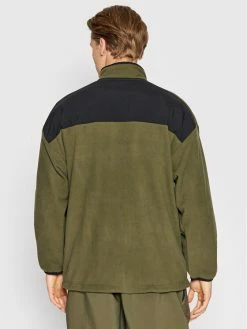 Reebok Μπλούζες Fleece Fleece Classics Vector H54403 Πράσινο Regular Fit -Reebok Classic Εκπτώσεις unnamed file 1390