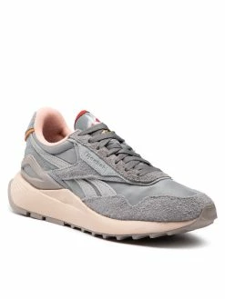 Reebok Αθλητικά Παπούτσια Cl Legacy Az GW4301 Γκρι