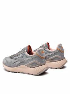 Reebok Αθλητικά Παπούτσια Cl Legacy Az GW4301 Γκρι -Reebok Classic Εκπτώσεις unnamed file 1395