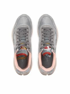 Reebok Αθλητικά Παπούτσια Cl Legacy Az GW4301 Γκρι -Reebok Classic Εκπτώσεις unnamed file 1398